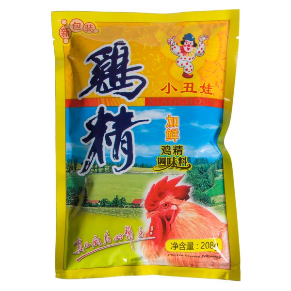 208g鸡精