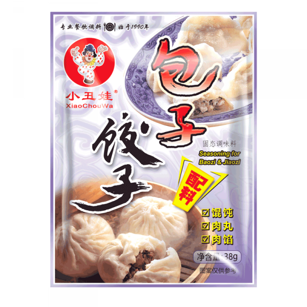 38g包子饺子料