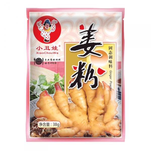 38g姜粉