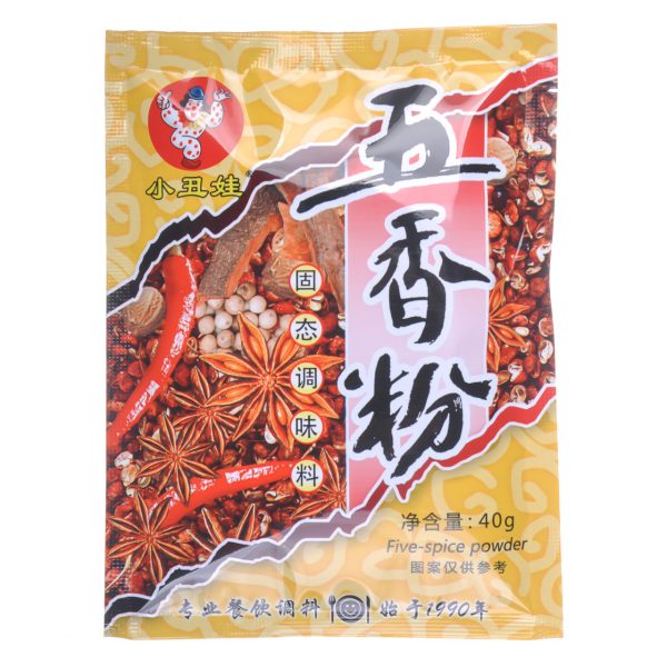 40g五香粉